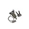 T Series Standard Motor Products, Ign Lock Cylinder,  US104LT - alternate 6