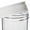 Nalgene Laboratory Jar, Colorless, 74 mm H, PK24 2116-0125 - alternate 3