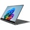 Samsung Galaxy Book5 360 15.6 Gray NP750QHA-KA1US - alternate 12