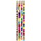 Musgrave Pencil Co Watercolors Motivational/Fun Pencils, 144PK MUS2396G - alternate 4