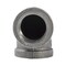 Southland 1-in FIP Black Iron 90-degree Elbow 520-005HN - alternate 5