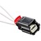 Auveco Ford Parking Aid, A/C Switch Harness Connector 23242 - alternate 1