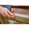 Gator Finishing 9 x 11 in. Bare Wood Sandpaper, 320 Grit, Super Fine, 25PK 4222 - alternate 6