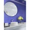 Apollo Tile Cobalt Blue 11.8 in x 11.8 in Glass Matte Floor and Wall Mosaic Tile 9.67 sqft/case, 10PK APLA88012M 1X1A - alternate 8