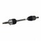 Motorcraft Drive Axle Shaft Assembly,  TX508 - alternate 6