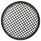 Deejay Led 8-in Diameter Steel Monster Mesh Grill for 8-in Woofers GR8 - alternate 1