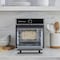 West Bend 15 Qt. Air Fryer Oven with 16 Presets, in Black AFWB15BK13 - alternate 9