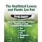 Ferti-Lome Ferti-lome PALM TREE FOOD PLUS SYSTEMIC 8-6-6 Granules Plant Food 4 lb 13725 - alternate 7