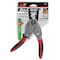 Performance Tool 2-in-1 Wire Stripper Crimper, AWG Stripper, Terminal Crimper, Safety Lock W202 - alternate 4