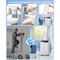 Edendirect 12000 BTU DOE Portable Air Conditioner Cools 290 sq ft with Dehumidifier and Remote in White ZR-FDP41-3030ZPV1R3 - alternate 7
