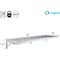 Amgood AmGood 18 in. x 60 in. Stainless Steel Folding Wall Shelf AMG FWS-1860-Z - alternate 9