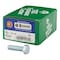 Hillman M10-1.50 mm D X 40 mm L Heat Treated Steel Hex Head Cap Screw, 40PK 916342 - alternate 1