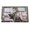 Anime Impulse LazuLight Desktop Gaming Mousepad, NIJISANJI Officially Licensed Premium Grade AINS-L-PM01 - alternate 1