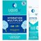 Liquid I.V. Hydration Multiplier Cotton Candy Kids Electrolyte Drink Mix, 8 count LVKM8008 - alternate 2