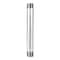 Ace Trading - Nipple 3/4 in. MIP each X 3/4 in. D MIP Galvanized Steel 8 in. L Nipple 303U34X8 - alternate 1
