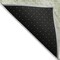 Homeroots 3' X 5' Sage And Ivory Abstract Washable Indoor Outdoor Area Rug 614263 - alternate 9
