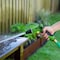 Ames Garden Hose Sprayer Nozzle, Jet, Mist, Cone, 90 PSI 20216100 - alternate 9