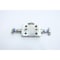 Ashcroft DIRECT & REMOTE MOUNT 3 VALVE MANIFOLD1/2IN NPT 6092PSI 50V023VASS60 - alternate 6