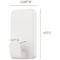 Command Extra Large 15 Lb. Adhesive Hook Wht 1 Hook 4 Strips 17011-ES - alternate 7