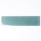 Apollo Tile Stone Blue 3 in x 12 in Glass Glossy Wall Subway 5 sqft/case, 20PK APLA88095 3X12A - alternate 1