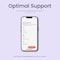 Optimal Smart Electric Tankless Water Heater 208/220/240-Volt 27 Kw 4.5 GPM opti27 - alternate 10