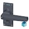 Siemens Accessories for 3KC0 SZ 4 Direct operating mechanism gray with cover for 3KC0 3KC9401-1 - alternate 3