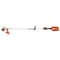 Husqvarna 970 48 01-04 Battery String Trimmer, Battery Included, 4.2 Ah, 40 V, Lithium-Ion, 0.08 in Dia Line 970480104 - alternate 4
