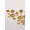 Corbett Lighting Menorca 8 Light Semi Flush in Vintage Gold Leaf 499-30-VGL - alternate 7