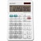 Sharp Desktop Calculator, LCD, 10 Display Digits EL-330WB - alternate 1