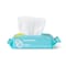 Happimess Compact Travel All-Purpose Multi Surface Heavy Duty Wipes, Bleach Free, Fresh Lemon Scent, 36PK WPE1005A-6SET - alternate 8