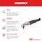Ingersoll-Rand 1/2" Air Impact Wrench, 180 ft-lbs Max. Reverse Torque 2025MAX - alternate 4