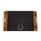 Picnic Time Family Of Brands NFL Indianapolis Colts - Covina Acacia and Slate Serving Tray 957-07-512-143-2 - alternate 1
