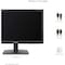Viewsonic 19" Widescreen Lcd Monitor VA1903H - alternate 20