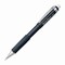Pentel Twist-Erase III Mechanical Pencil, 0.5 mm, HB #2, Black Lead, Black/Blue Barrel, 2PK QE515BP2-K6 - alternate 7
