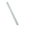 Apollo Tile Gray 0.6 in x 12 in Glass Matte Pencil Liner Tile Trim 0.5 sqft/case, 10PK T88092M-15A - alternate 5