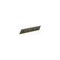Senco Finish Nail, 1-3/4 in L, 15 Gauge, Steel, Bright Basic, Brad Head, Smooth Shank, 4000PK DA19EPBN - alternate 8