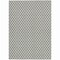 Homeroots 10' X 14' Ivory And Black Floral Washable Indoor Outdoor Area Rug 610659 - alternate 9