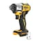 Dewalt Impact Driver, 1/4 in Hex, 1,825 in-lbs Torque, 3,400 RPM, 20 V, Brushless DCF845B - alternate 1