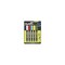 Sanford Sharpie Chalk Marker, Medium Lead/Tip, Assorted Lead/Tip, 5PK 2103011 - alternate 1