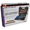 Performance Tool 8 pc. Trim Clip Lifting Tool Set, Pry, Remove Clips, Steel W86568 - alternate 7