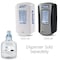 Purell Hand Sanitizer, Green Certified, Gel, 1200mL LTX-12 Refill, PK2 1903-02 - alternate 10