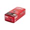 Senco Finish Staples 1/4" W X 3/4" L Galvanized 18 Ga. Galvanized L11BABR - alternate 4