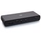 C2G THUNDERBOLT 4 USB C DUAL DISPLAY DOCK WITH ETHERNET - 90W PD C2G54537 - alternate 1