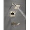 Delta Pivotal: Monitor 14 Series H<Sub>2</Sub>Okinetic Tub And Shower Trim T14499-PN-PR - alternate 7