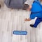 Gritt Commercial All-In-One 36'' Microfiber Dust Mop Set With 72 Telescopic Handle GRI174-36-T-4PK-ZORO - alternate 10