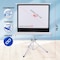 Pyle 40-Inch Portable Projector Screen with Tripod Stand PRJTP42 - alternate 5