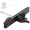 Vevor Precision Table Saw Miter Gauge Standard Slot 3/4'' x 3/8'' 18 in Grating TN-1122B - alternate 1