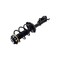 Fcs Struts Suspension Strut And Coil Spring Assembly 3333987L - alternate 5