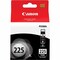 Canon Cartridge, Ink, Black PGI225BK - alternate 1