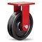 Hamilton Rigid Caster, Ehd 10X2-1/2 Plastex R-EHD-10PH - alternate 1